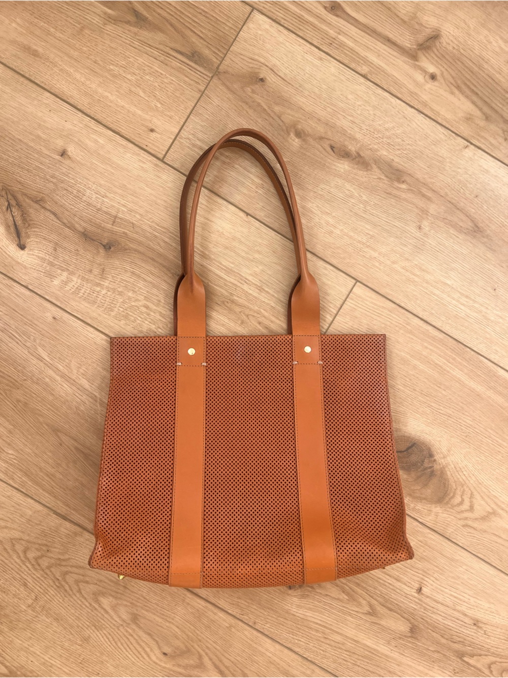 Clare V. Noemie Tote